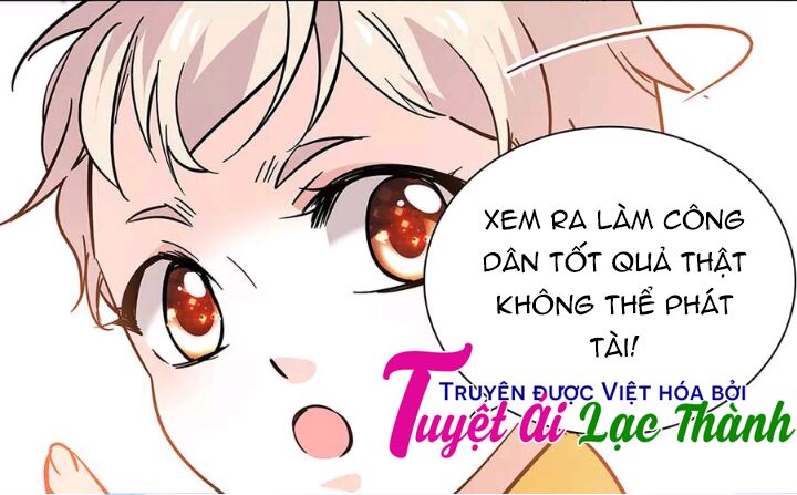Tình đầy chông gai: Chapter 102