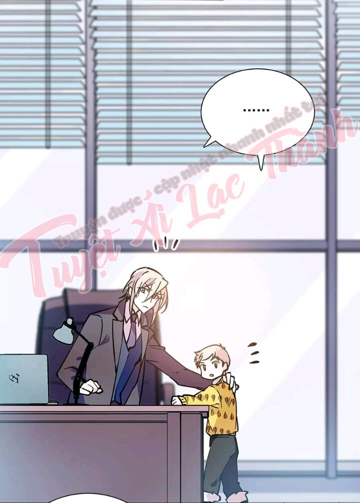 Tình đầy chông gai: Chapter 102