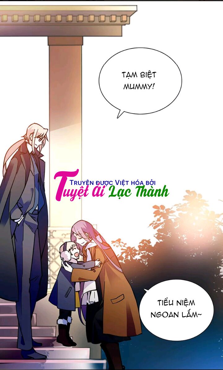 Tình đầy chông gai: Chapter 102
