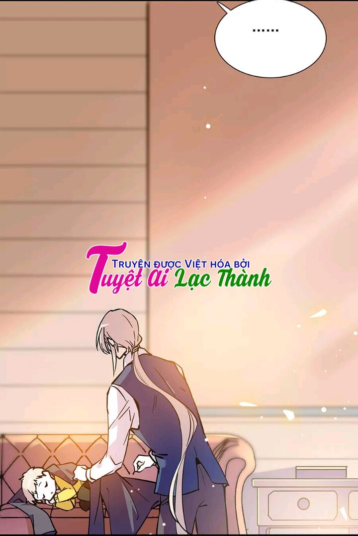 Tình đầy chông gai: Chapter 102