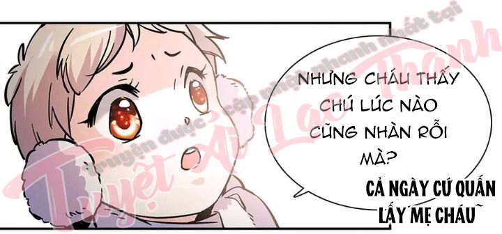 Tình đầy chông gai: Chapter 102