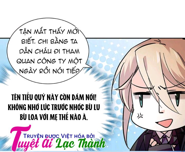 Tình đầy chông gai: Chapter 102