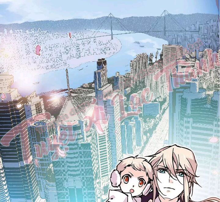 Tình đầy chông gai: Chapter 102