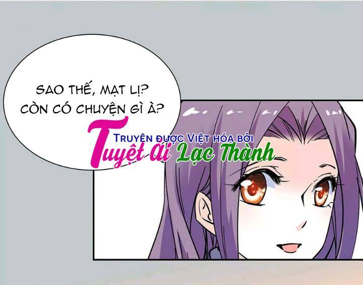 Tình đầy chông gai: Chapter 103