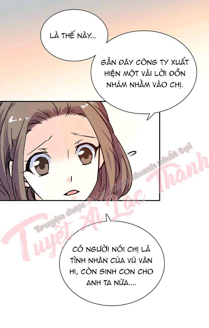 Tình đầy chông gai: Chapter 103