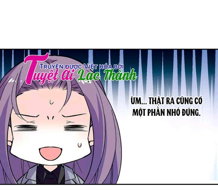 Tình đầy chông gai: Chapter 103