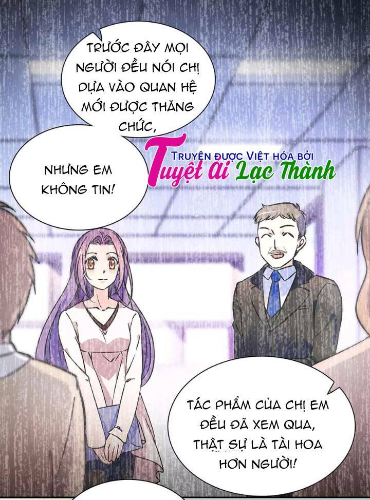 Tình đầy chông gai: Chapter 103