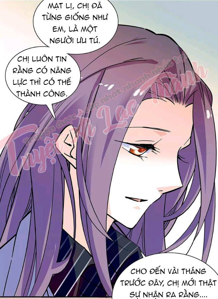 Tình đầy chông gai: Chapter 103