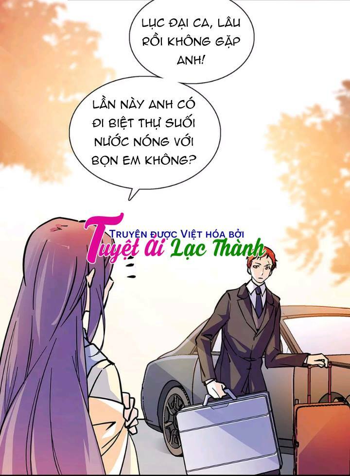 Tình đầy chông gai: Chapter 103