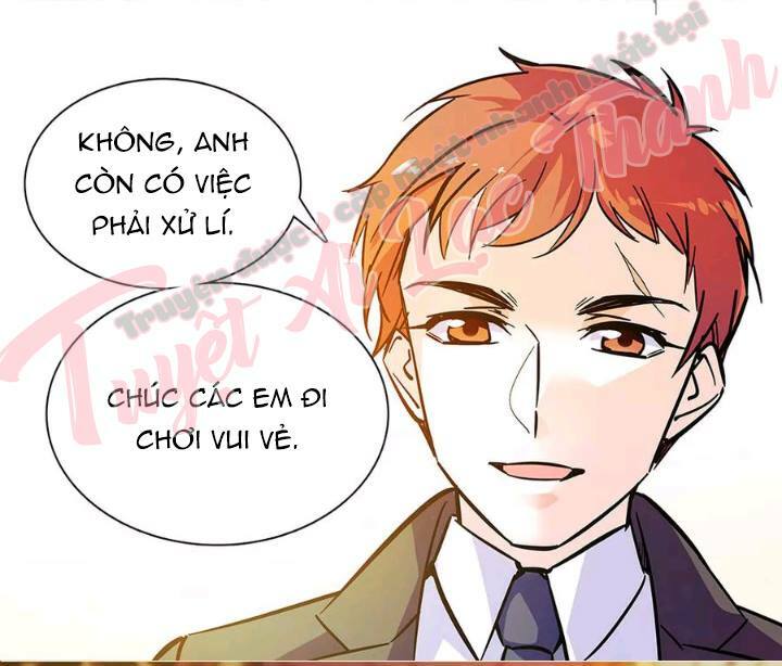 Tình đầy chông gai: Chapter 103