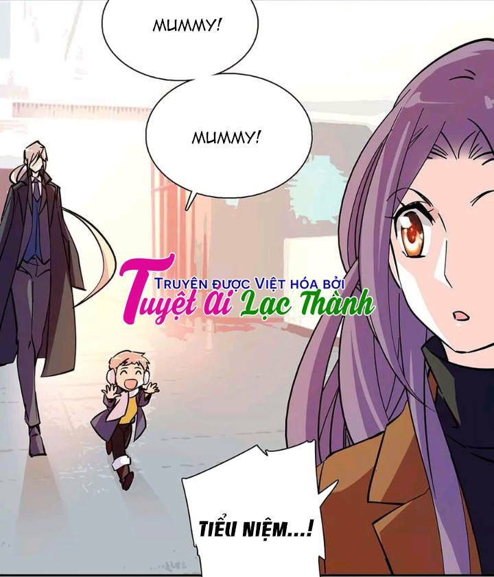 Tình đầy chông gai: Chapter 103