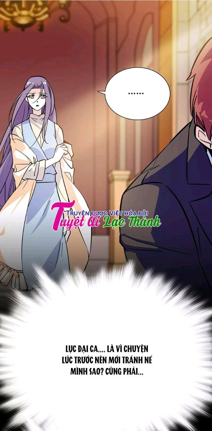 Tình đầy chông gai: Chapter 103