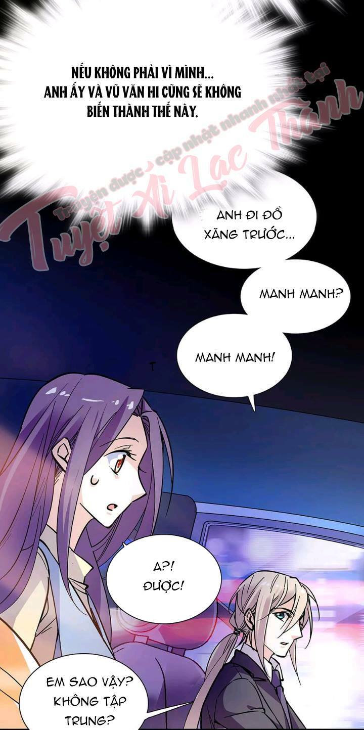 Tình đầy chông gai: Chapter 103