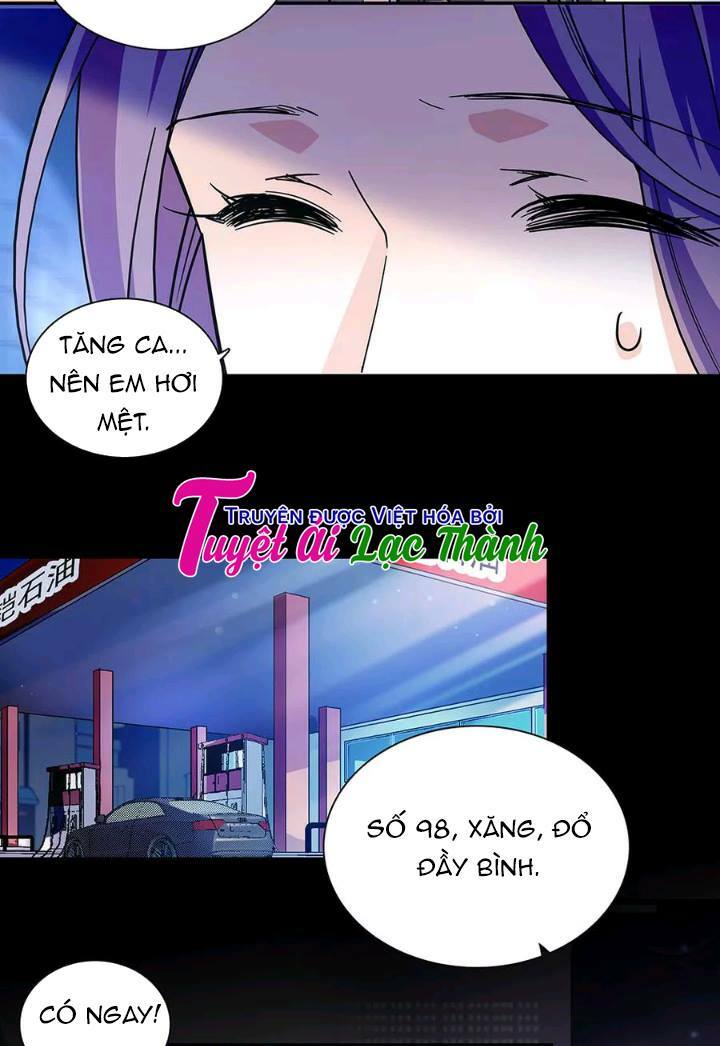 Tình đầy chông gai: Chapter 103