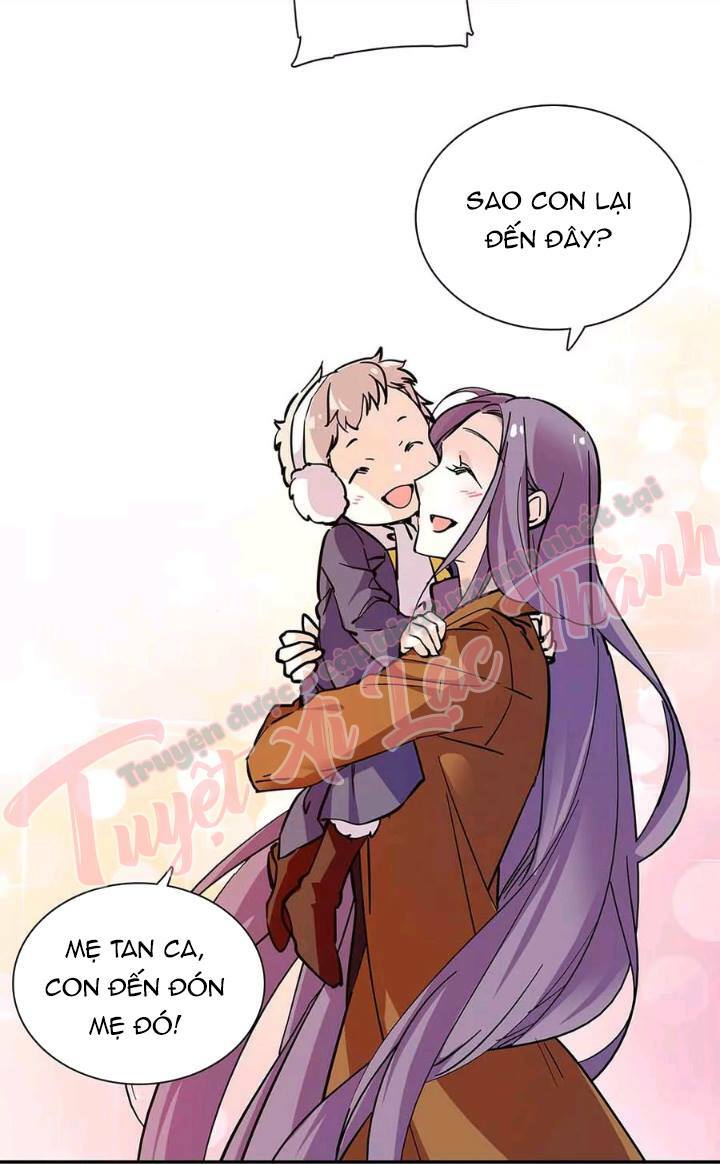 Tình đầy chông gai: Chapter 103