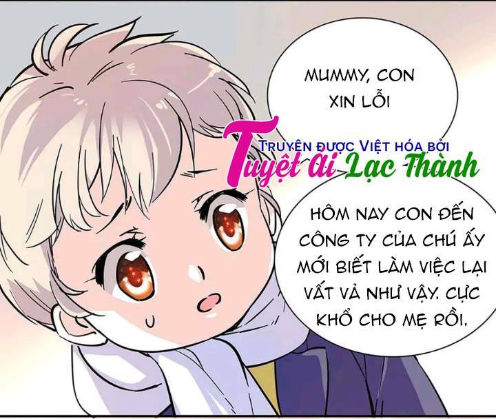 Tình đầy chông gai: Chapter 103