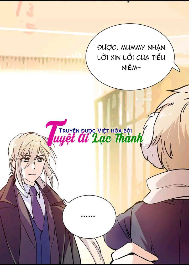 Tình đầy chông gai: Chapter 103