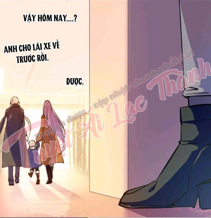 Tình đầy chông gai: Chapter 103