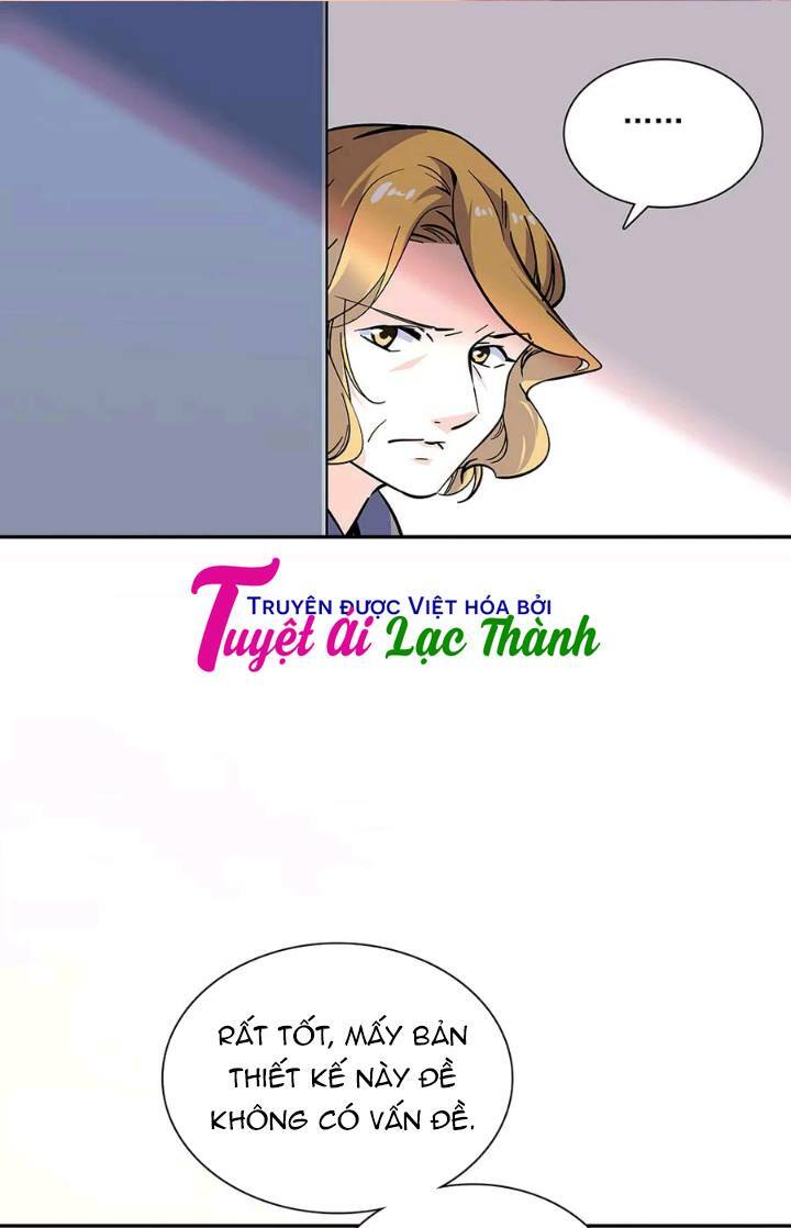 Tình đầy chông gai: Chapter 103