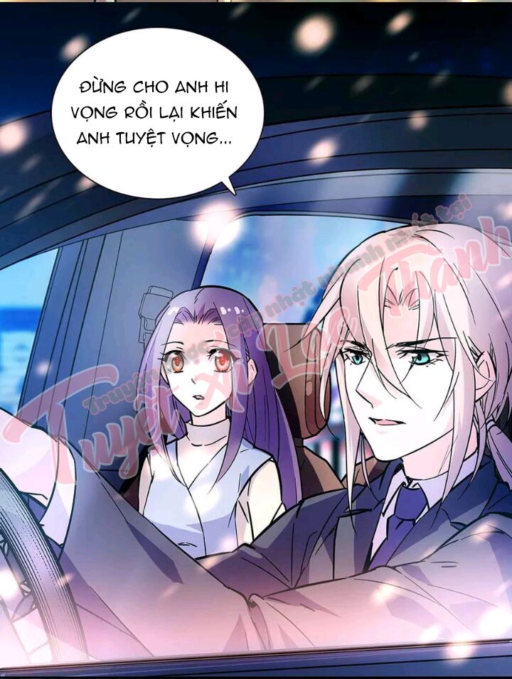 Tình đầy chông gai: Chapter 104
