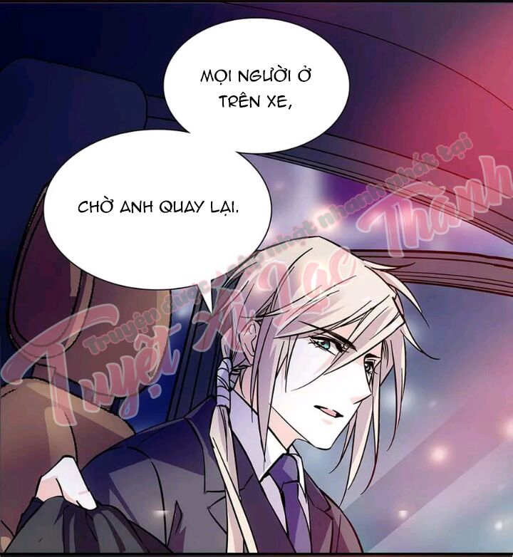 Tình đầy chông gai: Chapter 104