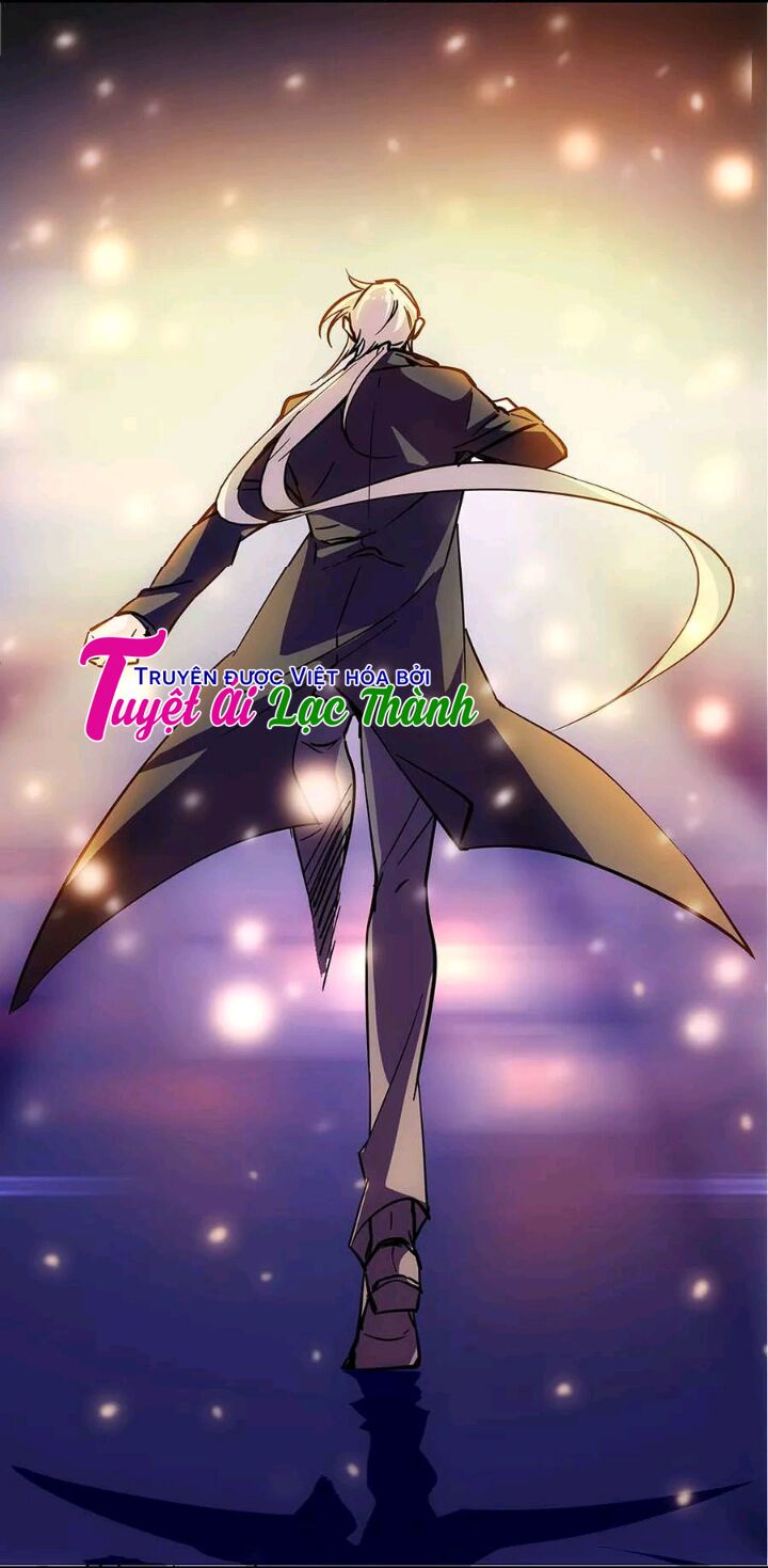 Tình đầy chông gai: Chapter 104