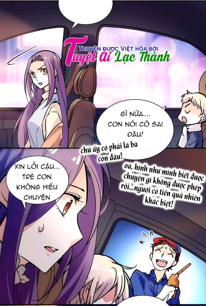 Tình đầy chông gai: Chapter 104