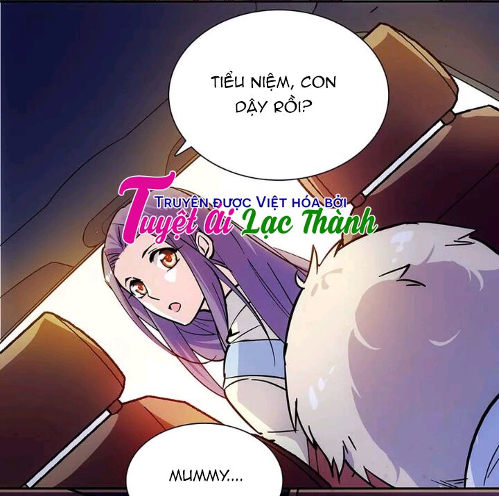 Tình đầy chông gai: Chapter 104