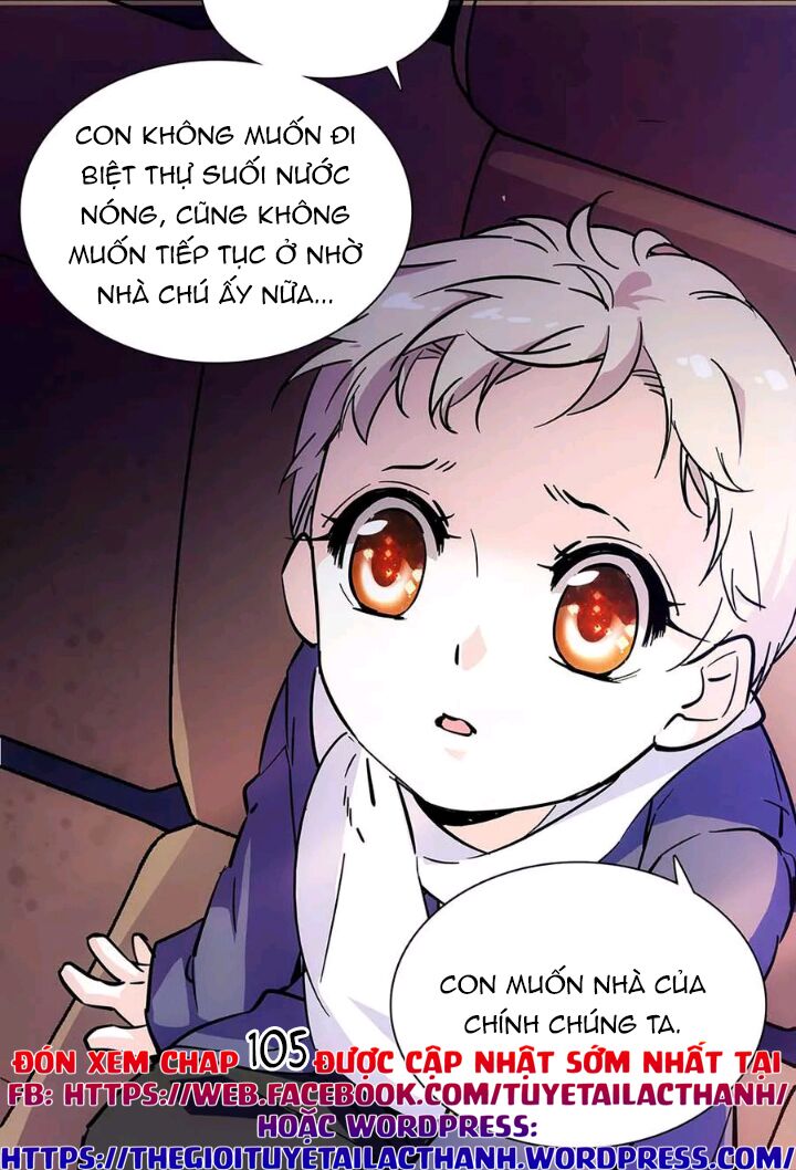 Tình đầy chông gai: Chapter 104