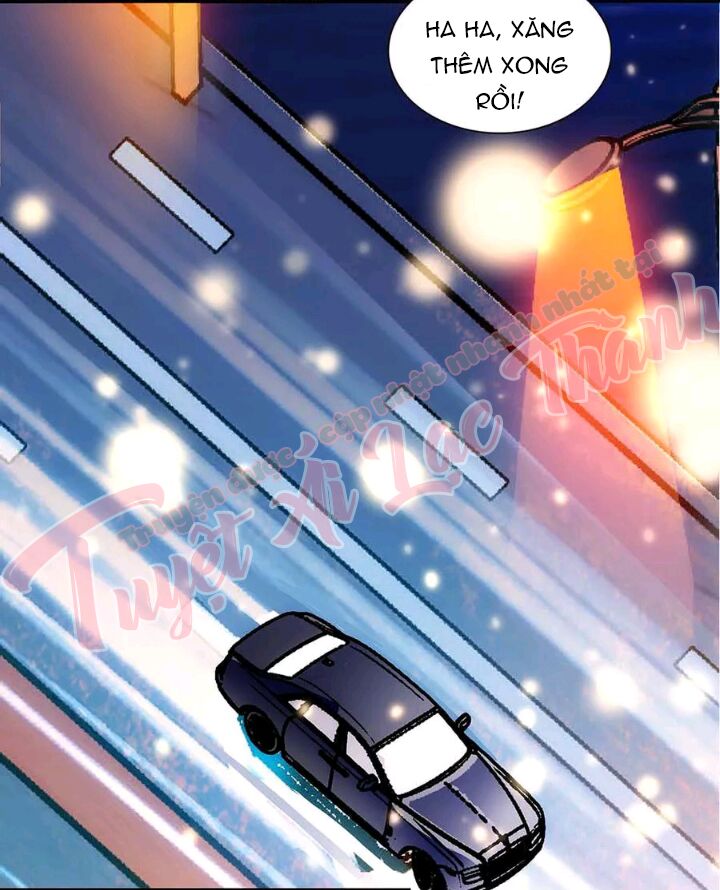 Tình đầy chông gai: Chapter 104