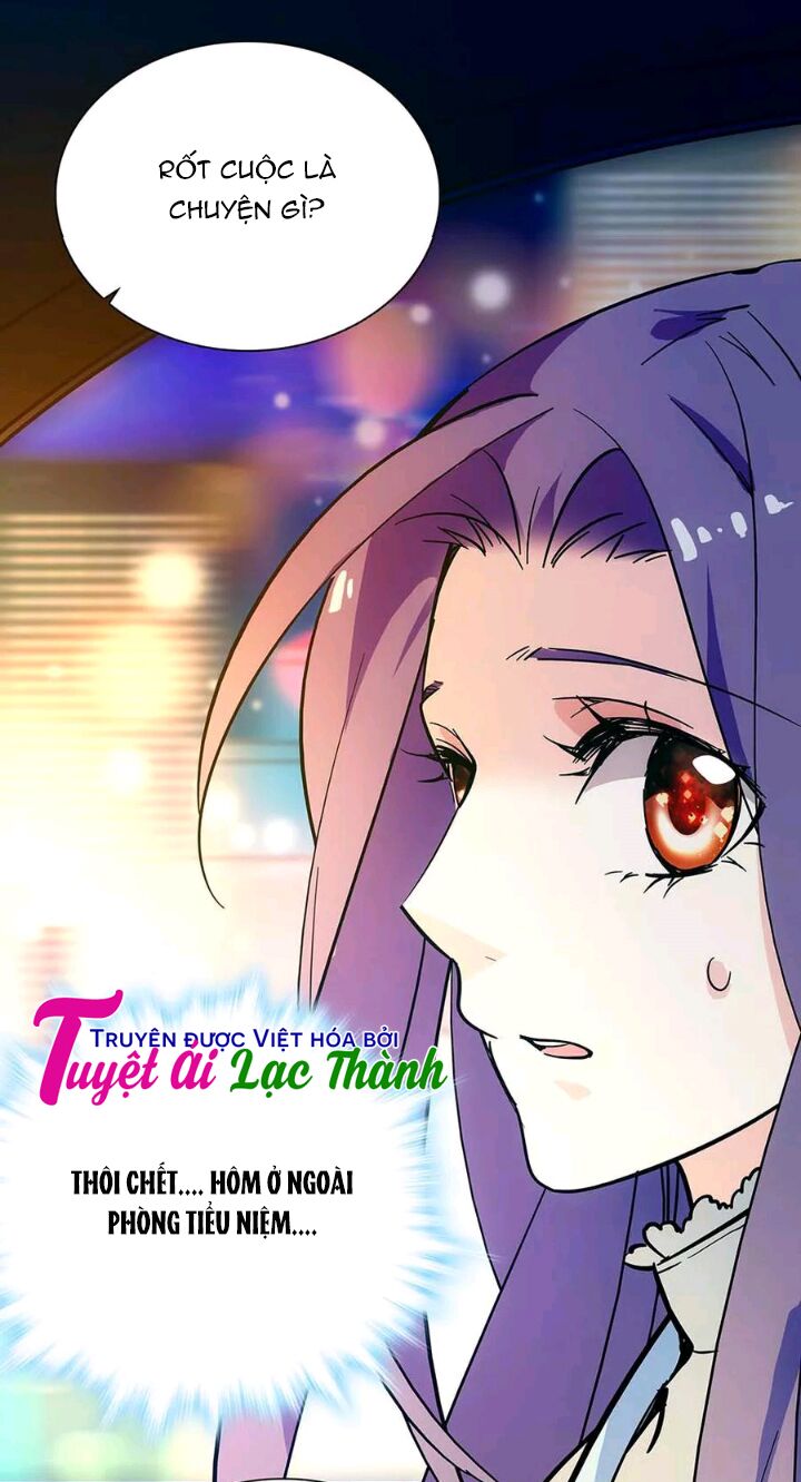 Tình đầy chông gai: Chapter 104