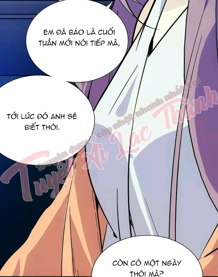 Tình đầy chông gai: Chapter 104