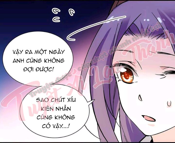 Tình đầy chông gai: Chapter 104