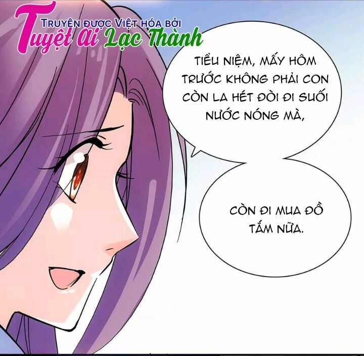 Tình đầy chông gai: Chapter 105