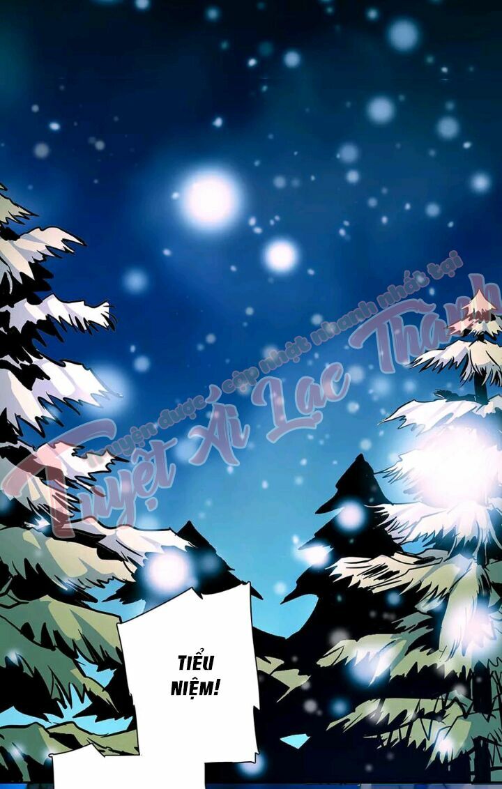 Tình đầy chông gai: Chapter 105