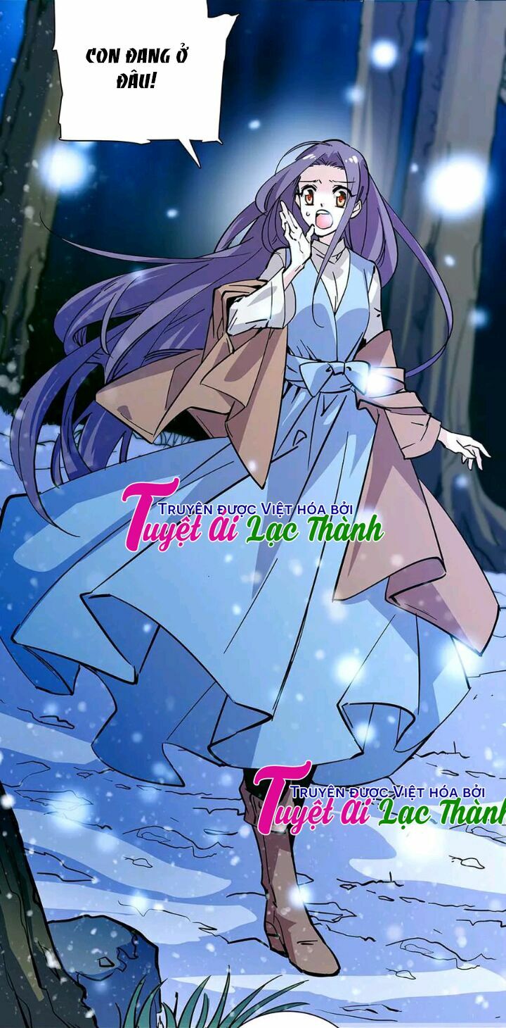 Tình đầy chông gai: Chapter 105