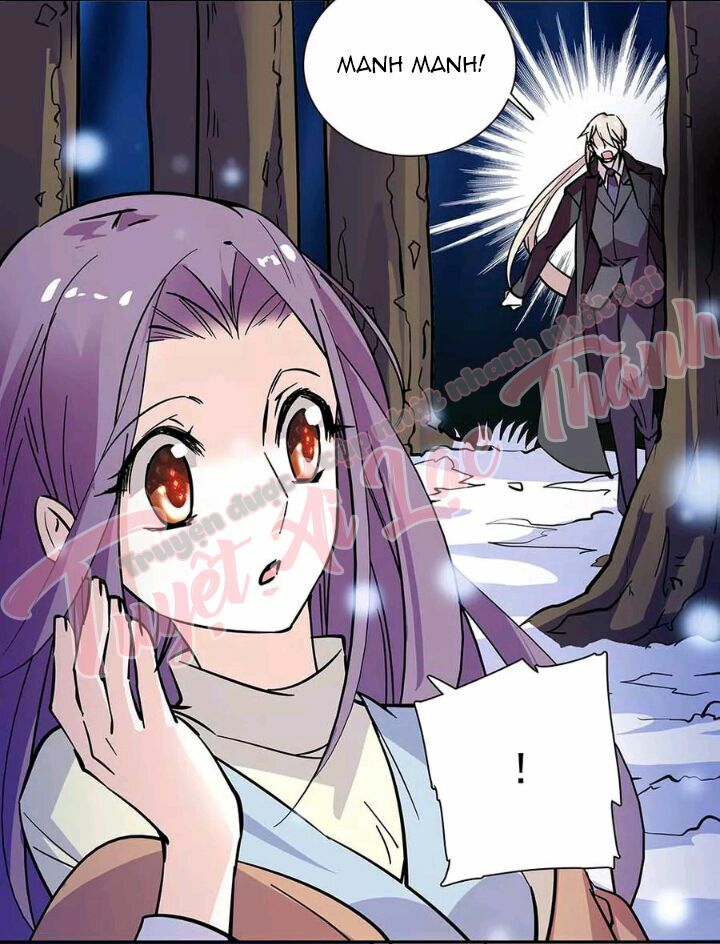 Tình đầy chông gai: Chapter 105