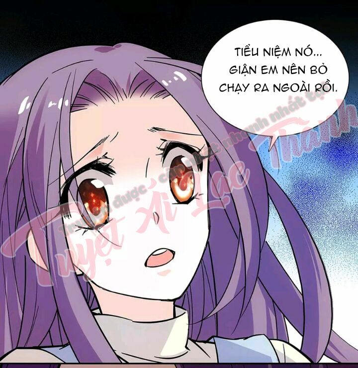 Tình đầy chông gai: Chapter 105