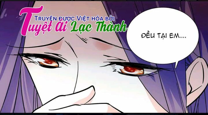 Tình đầy chông gai: Chapter 105