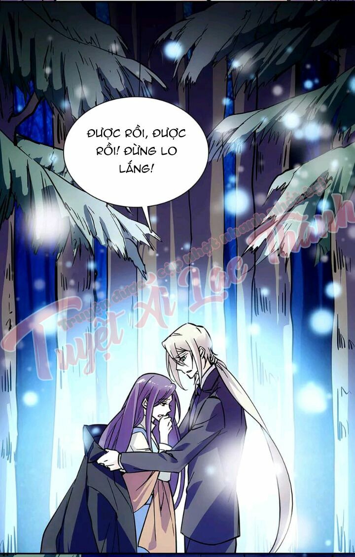 Tình đầy chông gai: Chapter 105