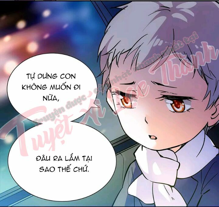 Tình đầy chông gai: Chapter 105