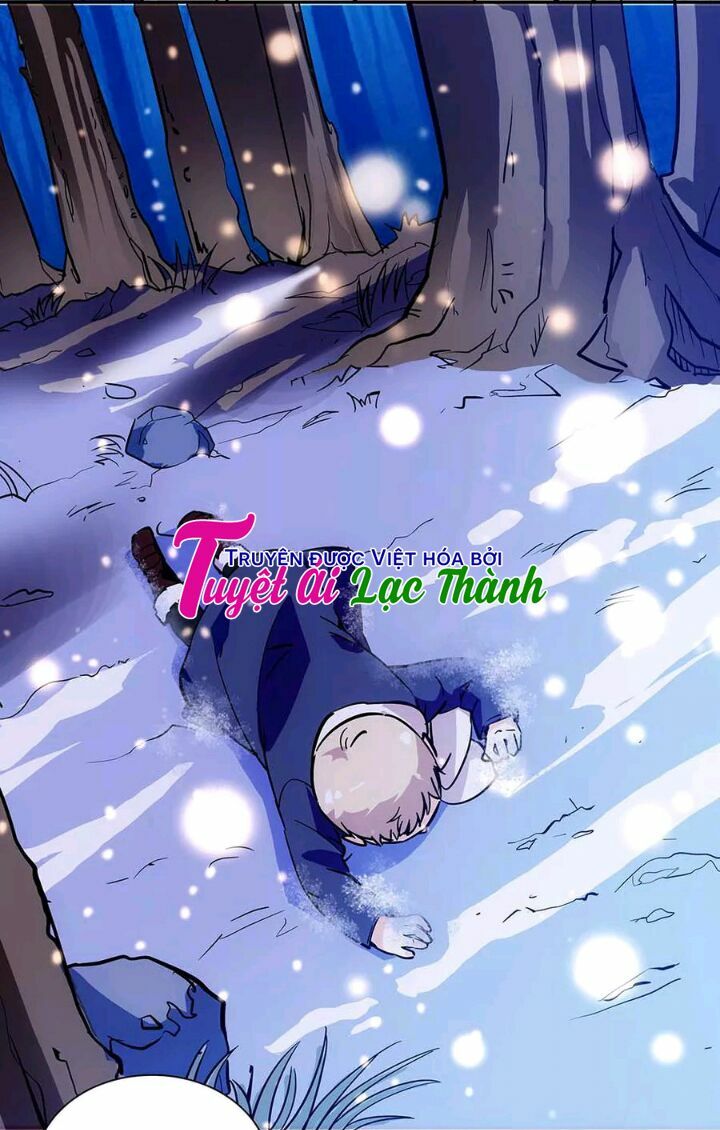 Tình đầy chông gai: Chapter 105