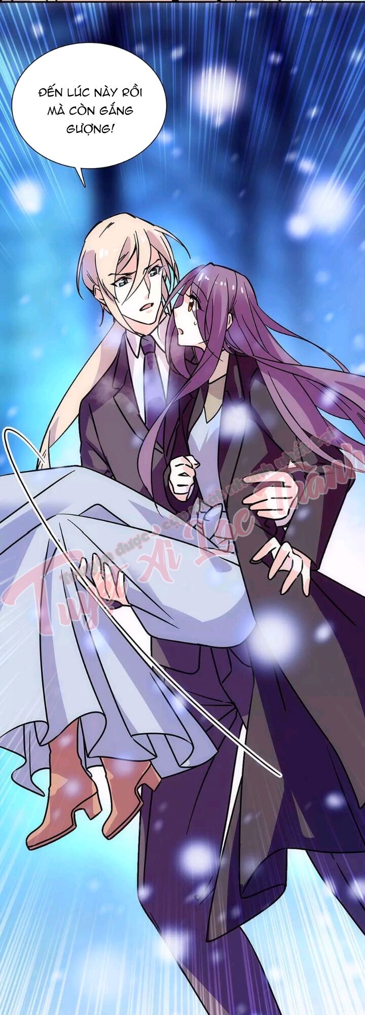 Tình đầy chông gai: Chapter 106