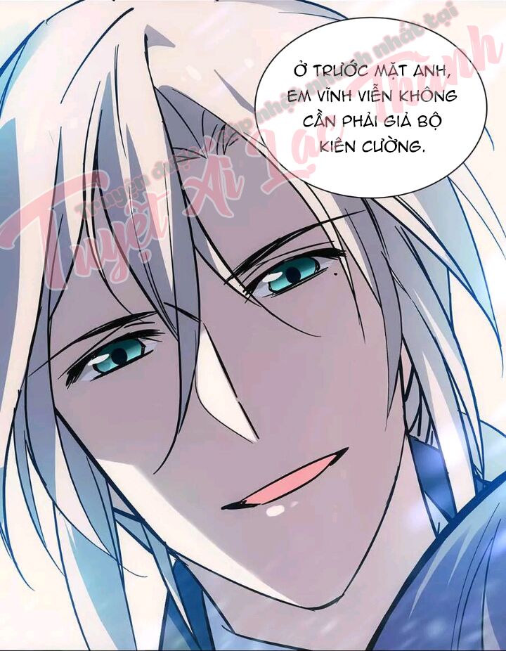 Tình đầy chông gai: Chapter 106