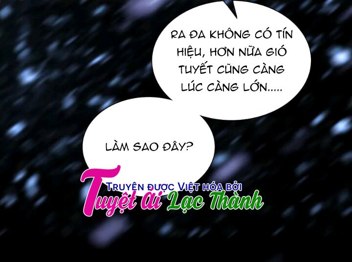 Tình đầy chông gai: Chapter 106