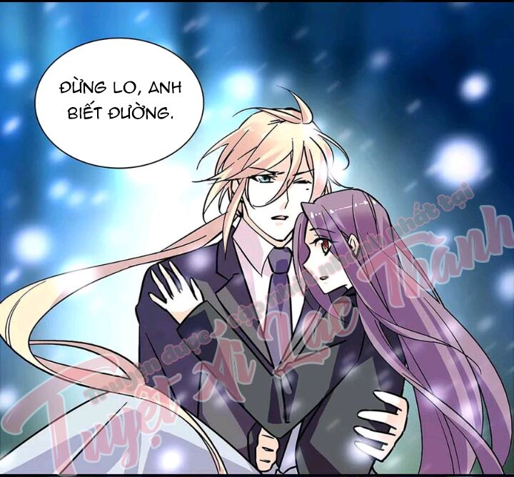 Tình đầy chông gai: Chapter 106