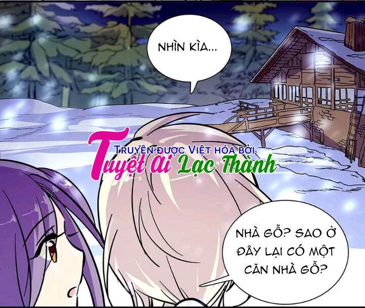 Tình đầy chông gai: Chapter 106