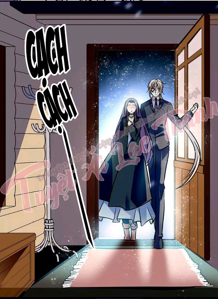 Tình đầy chông gai: Chapter 106