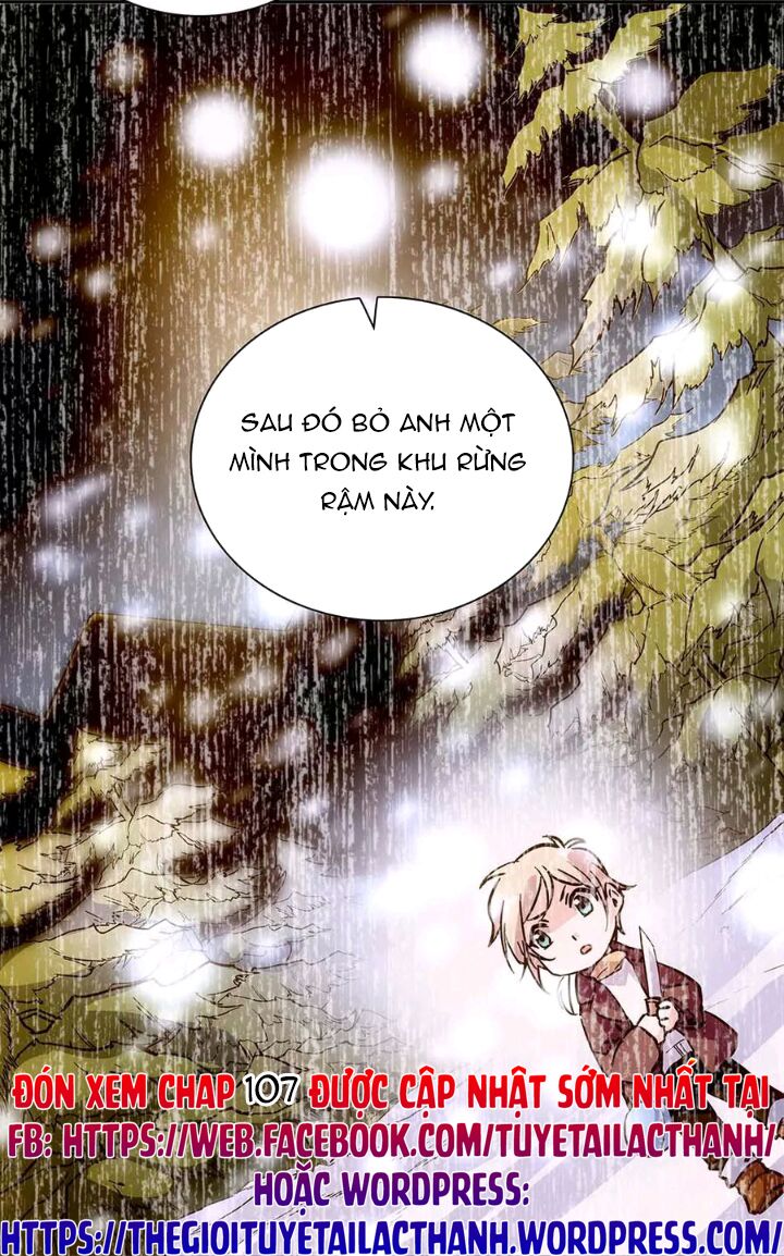 Tình đầy chông gai: Chapter 106