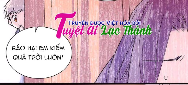 Tình đầy chông gai: Chapter 106